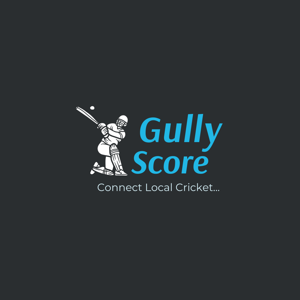 GullyScore App Logo